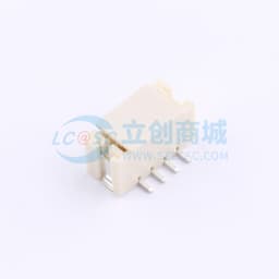 1x4P 间距:2mm 立贴缩略图