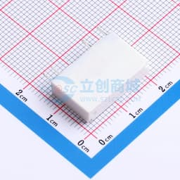 PCB继电器，5A触点切换能力，触点和线圈间介质电压3kV缩略图