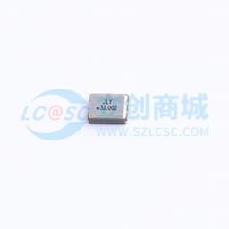 32MHz ±20ppm CMOS缩略图