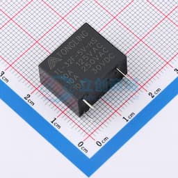 PCB继电器32F缩略图