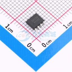 1.5A 高亮度 LED 驱动 IC缩略图