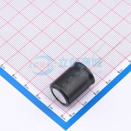 33uF ±20% 400V 【插件】缩略图