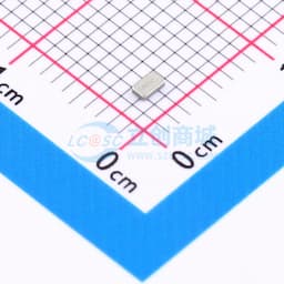 32.768KHz 12.5pF 20PPM缩略图