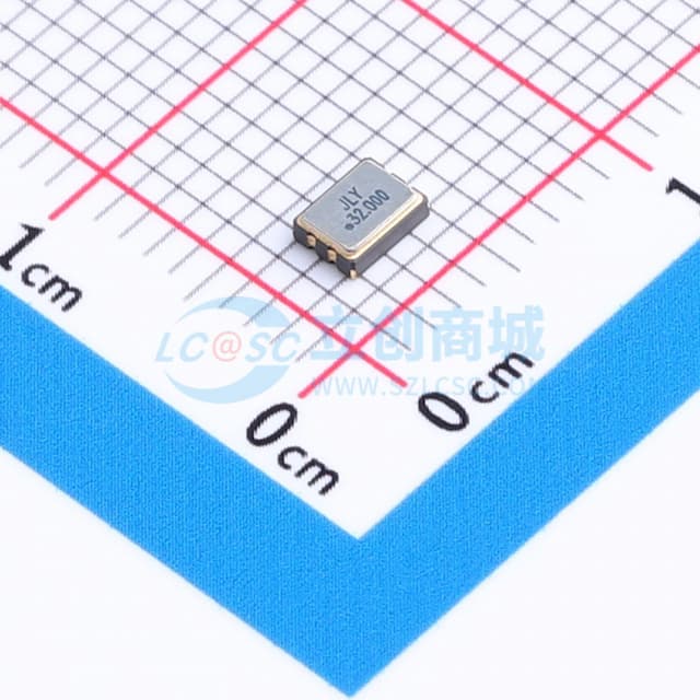 32MHz ±20ppm CMOS实物图