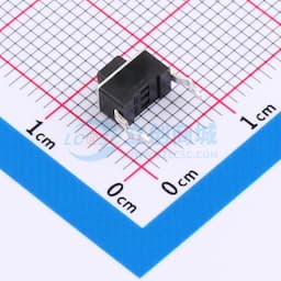 6*3.5*5mm 直插 轻触开关 【轻触】缩略图