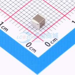 22uF ±20% 16V缩略图