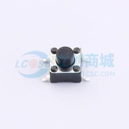 6mm*6mm*5.5mm 12V 50mA缩略图