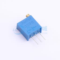 玻璃釉预调电位器缩略图