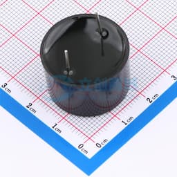 无源(外部驱动) 压电式 3.7kHz【插件】缩略图