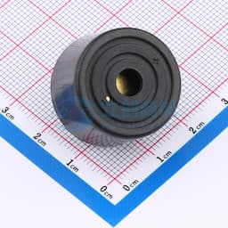 无源(外部驱动) 压电式 3.7kHz【插件】缩略图