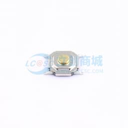5.2*5.2*1.6mm 立贴 轻触开关缩略图
