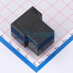 高功率低成本40A开关能力继电器缩略图