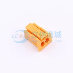 1x2P 2.5mm缩略图