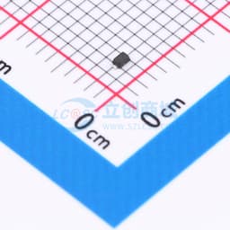 双向ESD 5V截止 峰值脉冲电流：8A缩略图