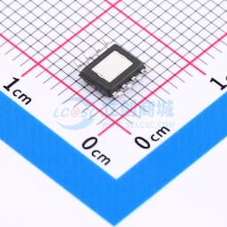 2.1A充电 2.4A放电高集成度移动电源SOC缩略图