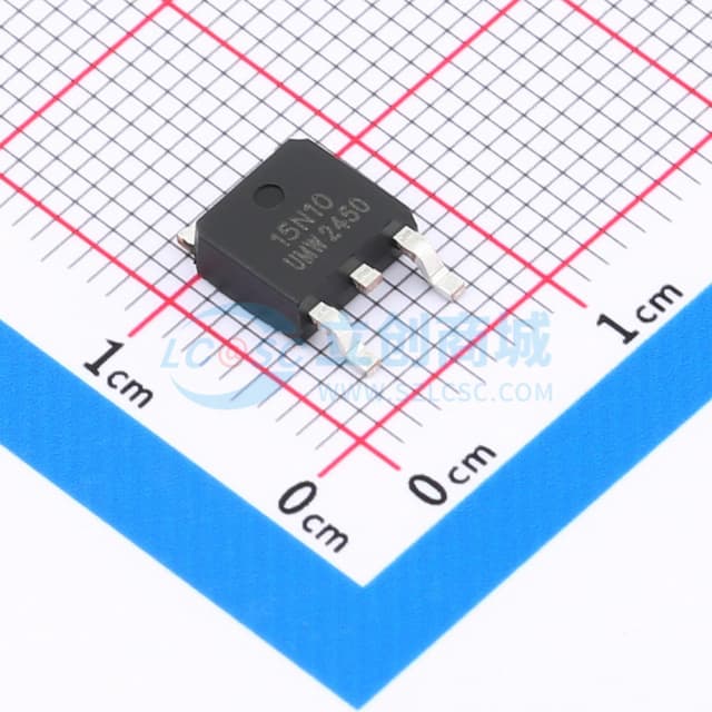 15N10实物图