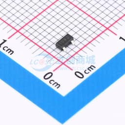 双向ESD 5V截止缩略图