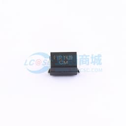 双向TVS 33V截止 峰值浪涌电流：11.3A缩略图