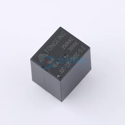 5V 16A 一组转换:1C(单刀双掷-转换)缩略图