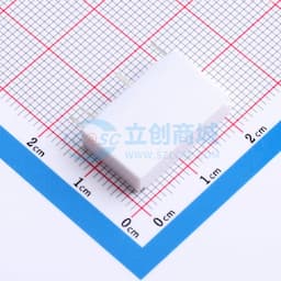 PCB继电器，5A触点切换能力，触点和线圈间介质电压3kV缩略图