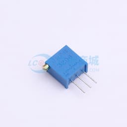 玻璃釉预调电位器缩略图