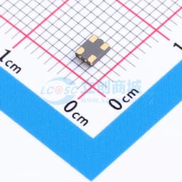 32MHz ±20ppm CMOS缩略图