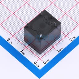 单组转换型继电器【继电】缩略图