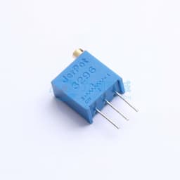 玻璃釉预调电位器缩略图