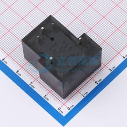 高功率低成本40A开关能力继电器缩略图