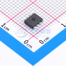 采用SO-8封装的同步MOSFET控制器缩略图