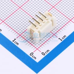 1x4P 间距:2mm 立贴 系列:PH缩略图