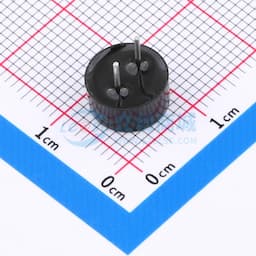 电磁式无源蜂鸣器5V 【蜂鸣】缩略图