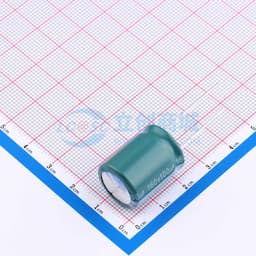 100uF ±20% 160V 【插件】缩略图