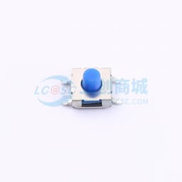 6.3x6.2x5硅胶按键开关缩略图
