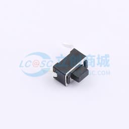 6*3.5*5mm 直插 轻触开关 【轻触】缩略图