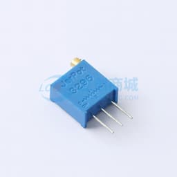 玻璃釉预调电位器缩略图