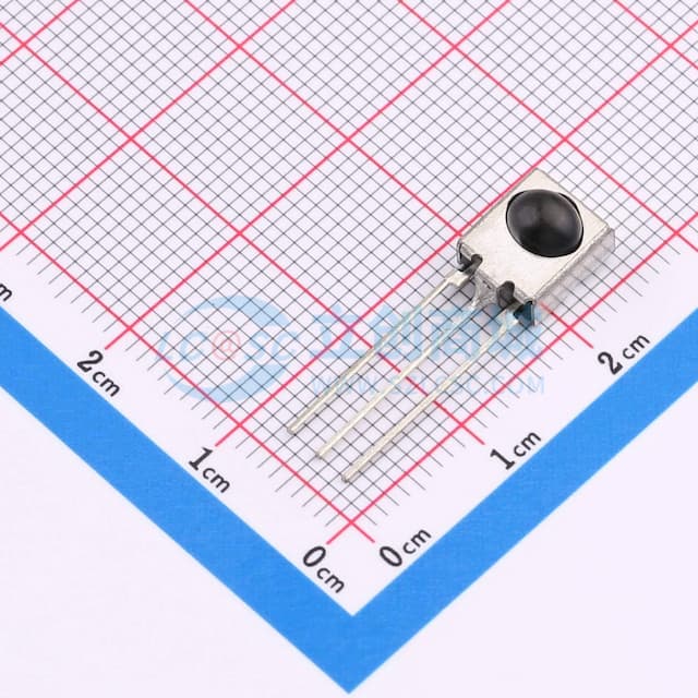 接收距离5m ±35°@水平 ±25°@垂直 【红外】实物图