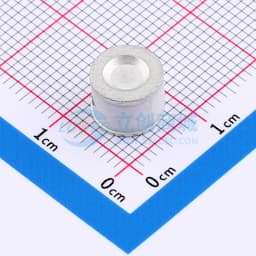 600V 10kA 2端 贴片GDT缩略图