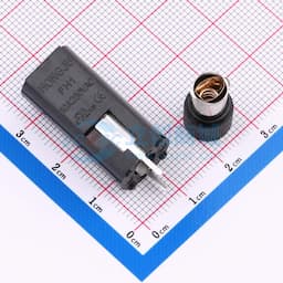 两件套 立式保险座5*20（两件套）【插件】缩略图