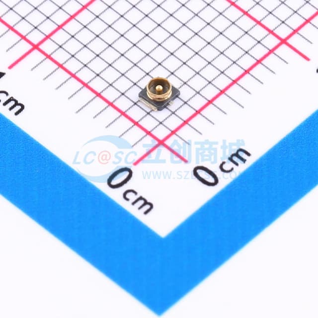 内针 IPEX实物图