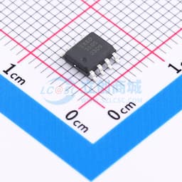 采用SO-8封装的同步MOSFET控制器缩略图