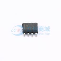 高精度运算放大器缩略图
