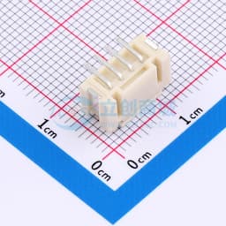 1x4P 间距:2mm 立贴缩略图