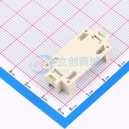 电池底座 适用电池:CR2450缩略图
