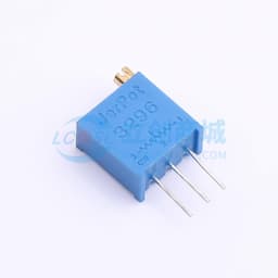 玻璃釉预调电位器缩略图