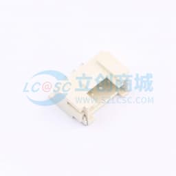 1x4P 间距:2mm 卧贴 系列:PH缩略图