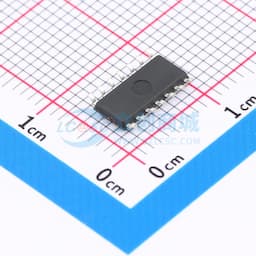 高性能RISC CPU缩略图