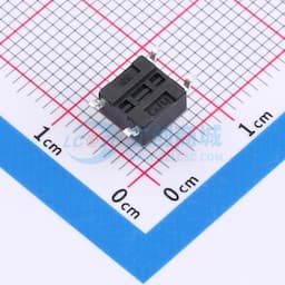 6mm*6mm*5.5mm 12V 50mA缩略图
