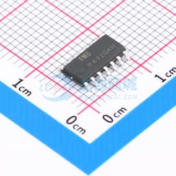 高性能RISC CPU缩略图