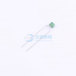 3.3nF ±10% 63V 【直插】缩略图